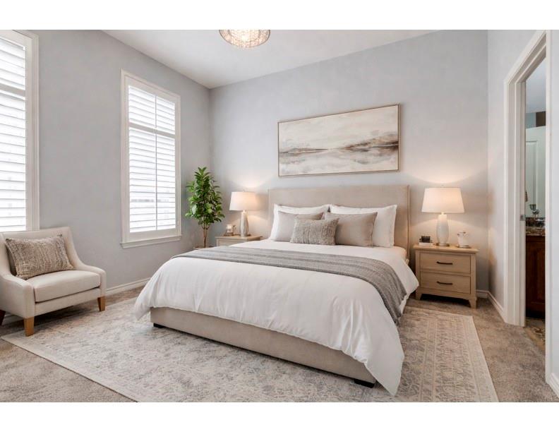 Townhomes Of District A Ph 01-11 - Residential