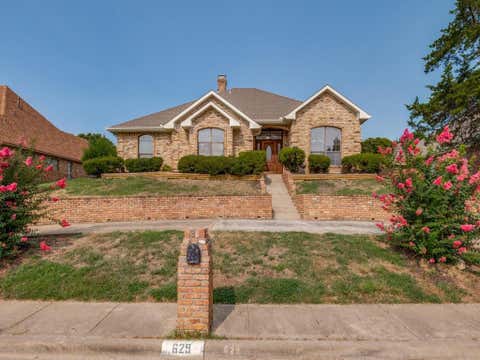 Photo of 629 Bent Creek Drive, DeSoto, TX 75115 (MLS # 21351723)