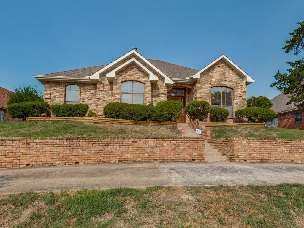 629 Bent Creek Drive