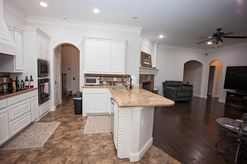 Indian Trls Estates Add Sec 6 - Residential