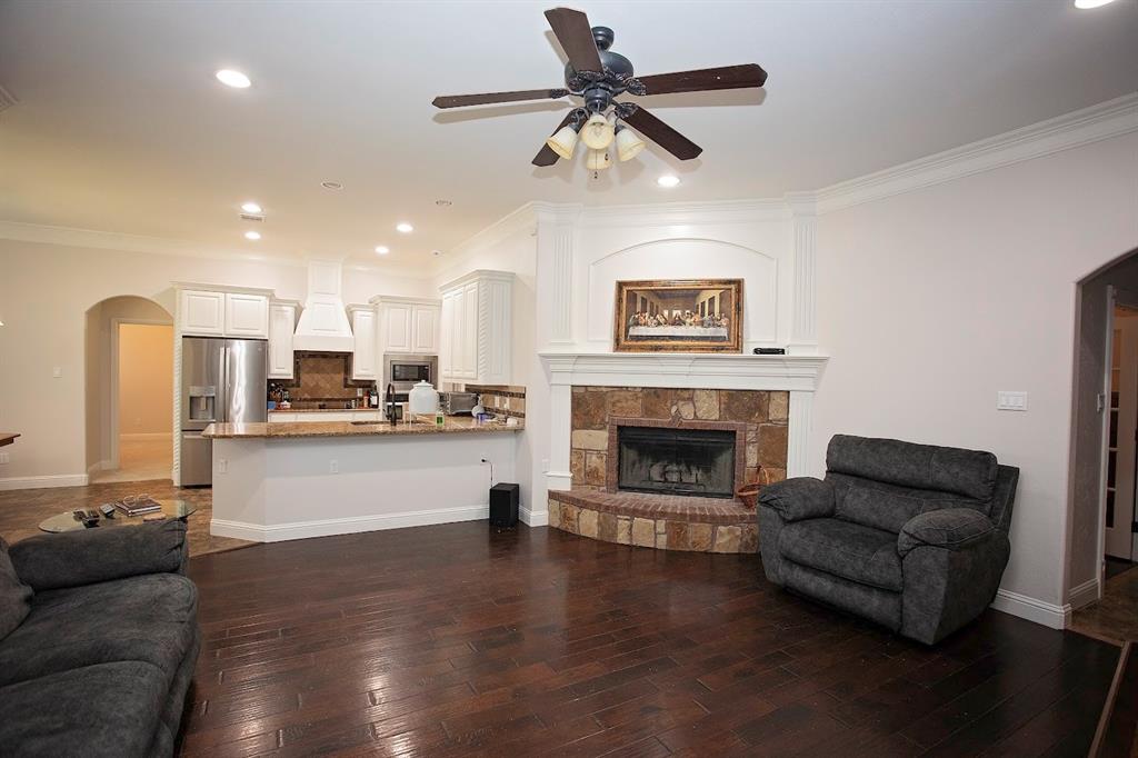 1717 Dakota Drive