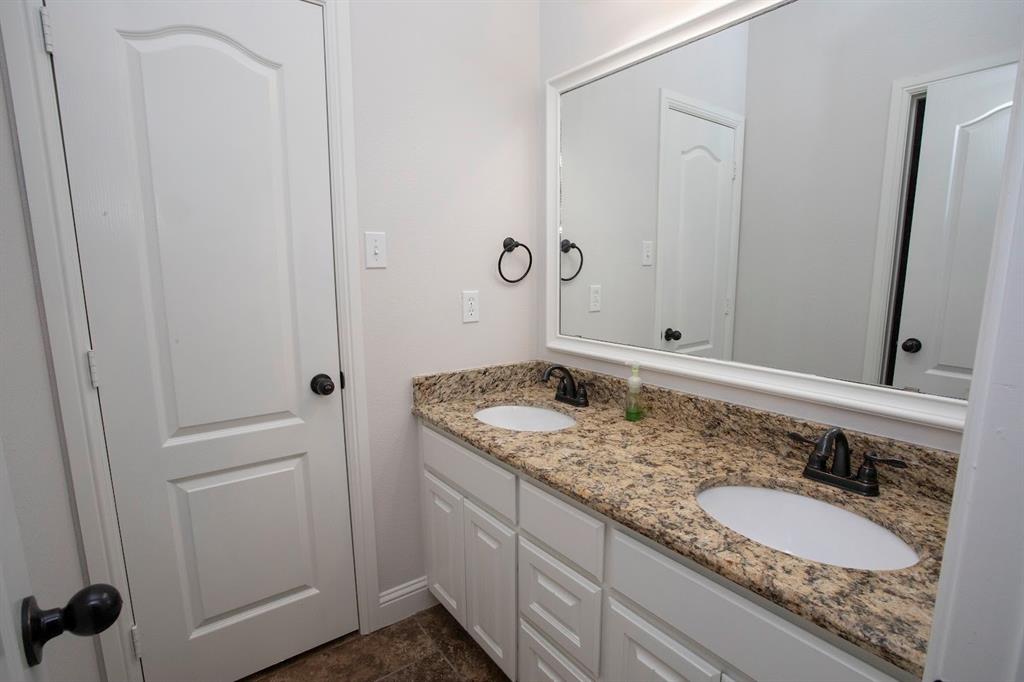 Indian Trls Estates Add Sec 6 - Residential