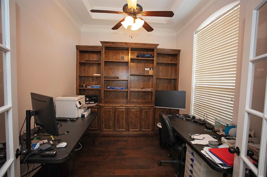 Indian Trls Estates Add Sec 6 - Residential