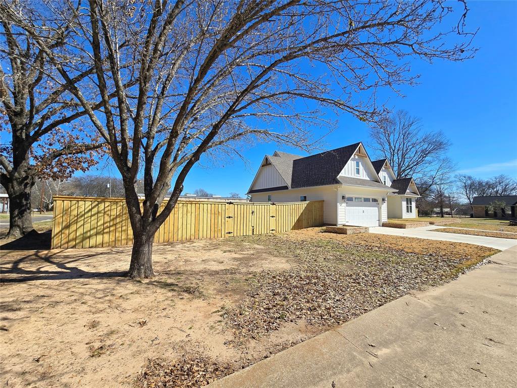 M Goss - Residential