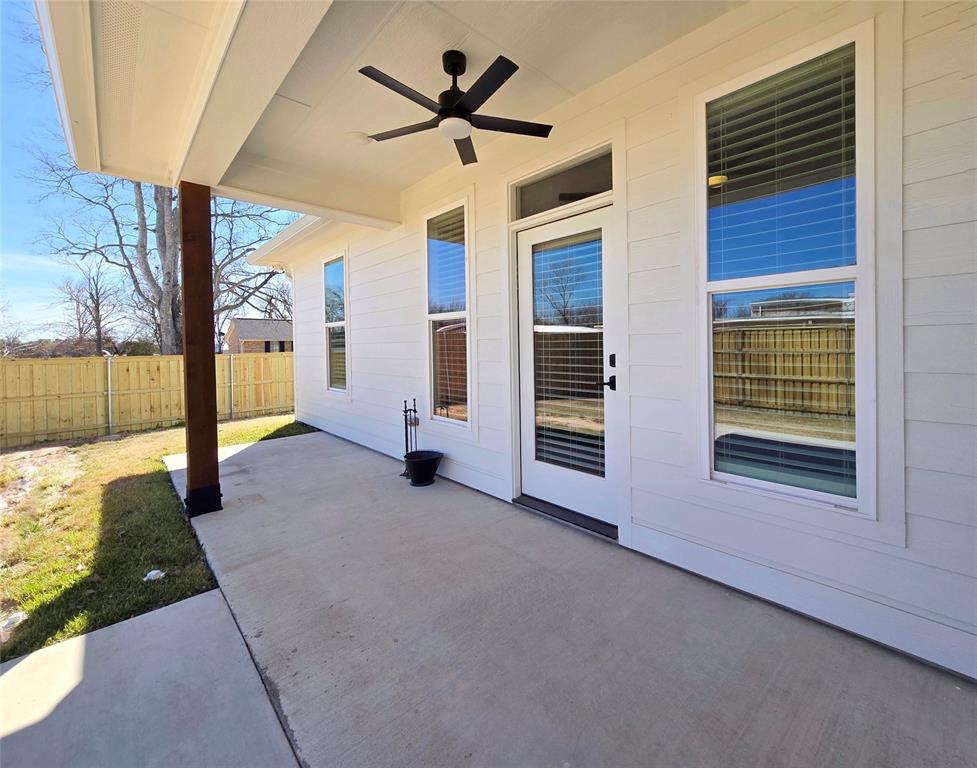 M Goss - Residential