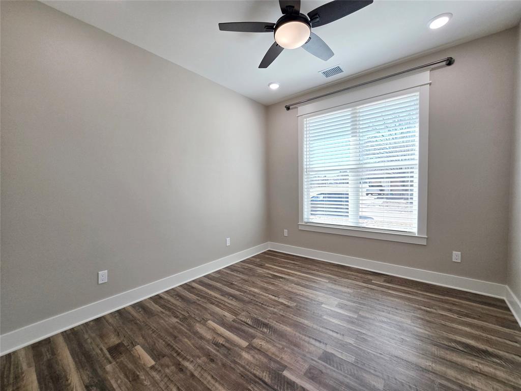 M Goss - Residential