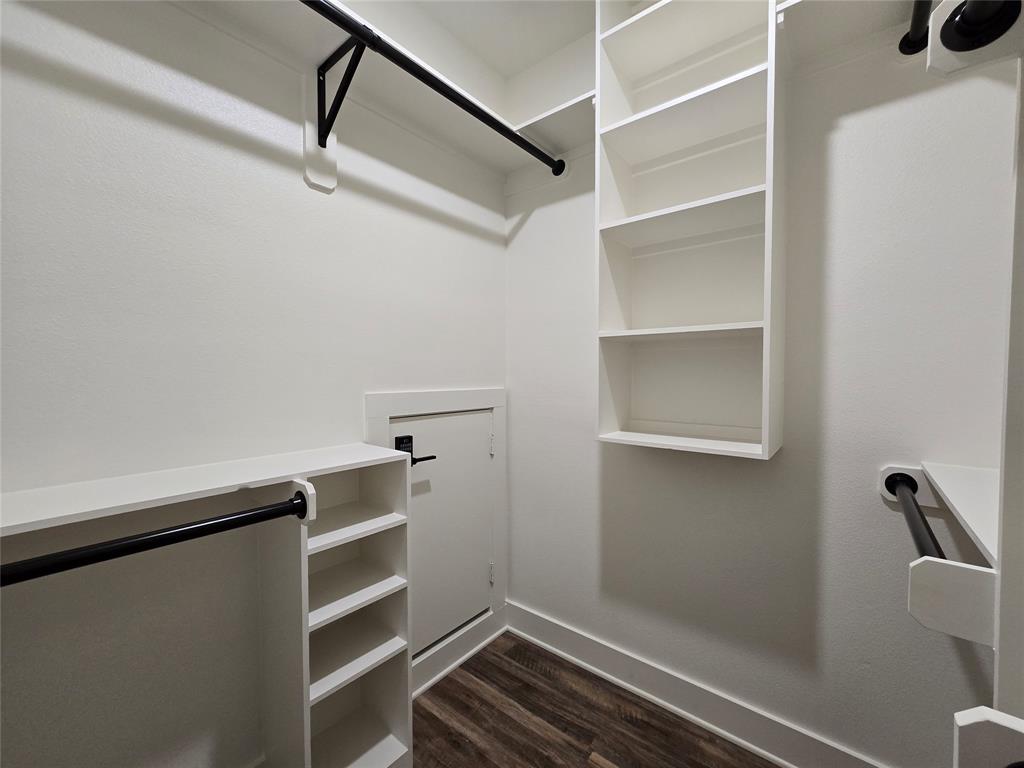 M Goss - Residential