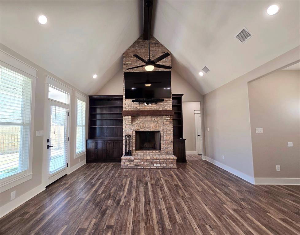 M Goss - Residential