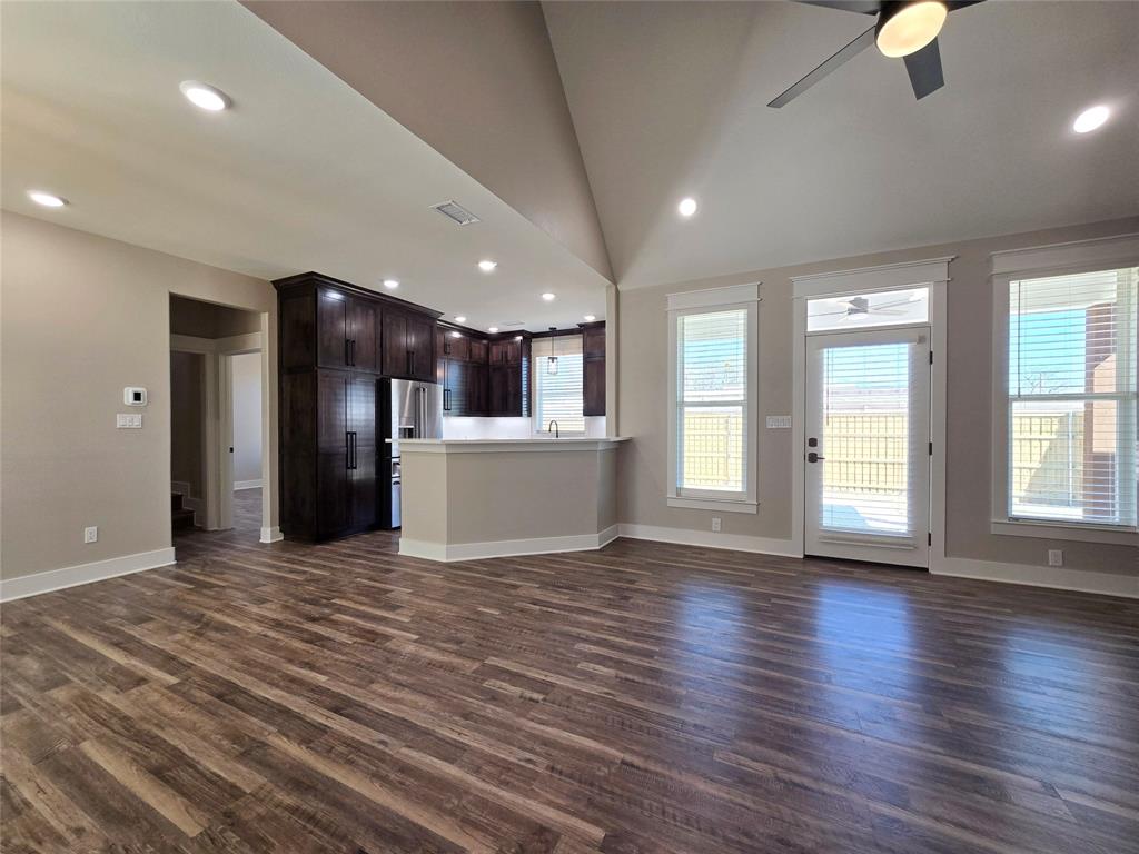 M Goss - Residential