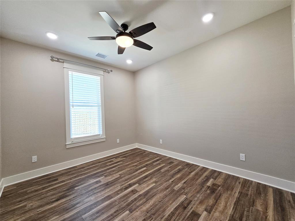 M Goss - Residential