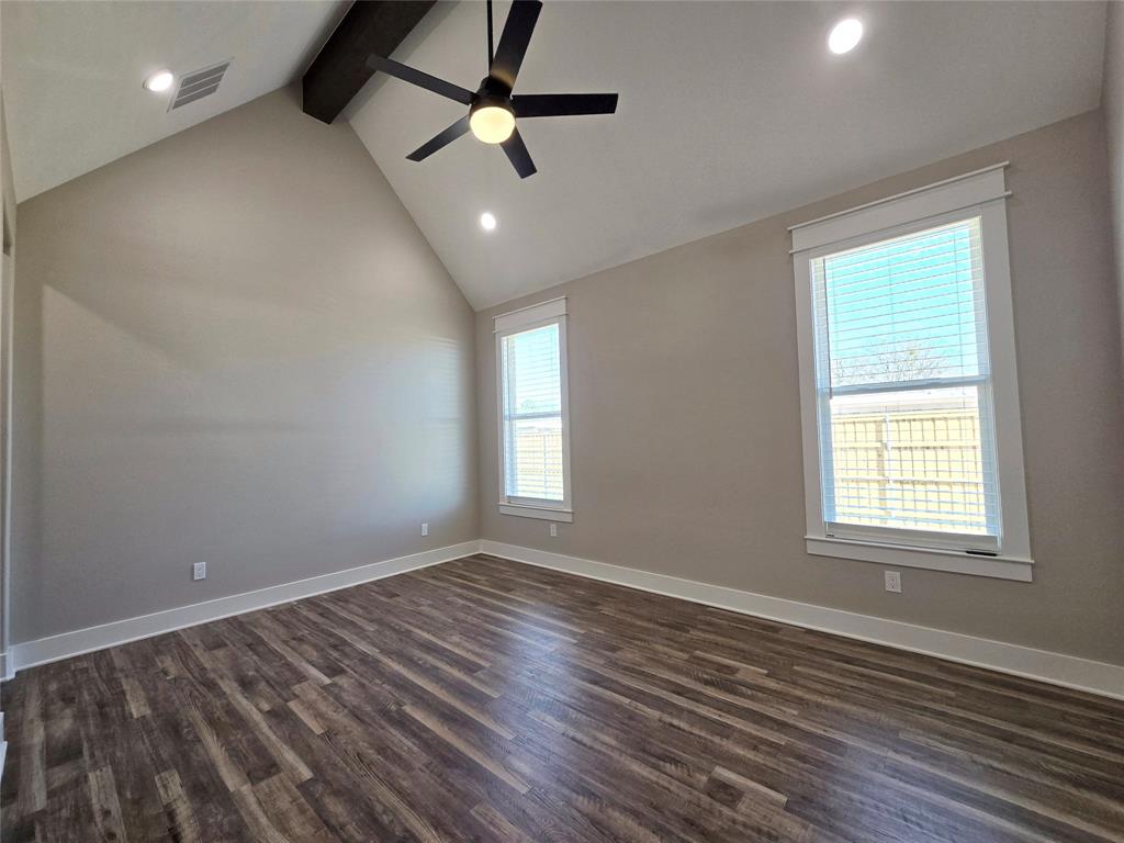 M Goss - Residential