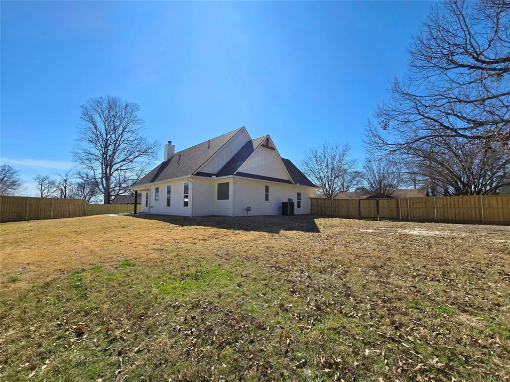 M Goss - Residential