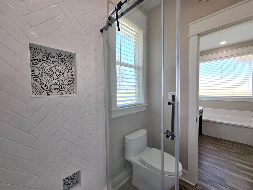 M Goss - Residential