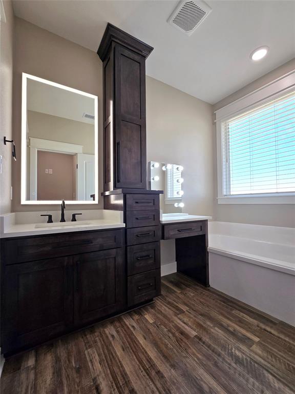 M Goss - Residential