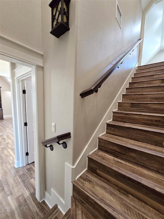 M Goss - Residential