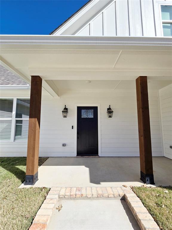 M Goss - Residential