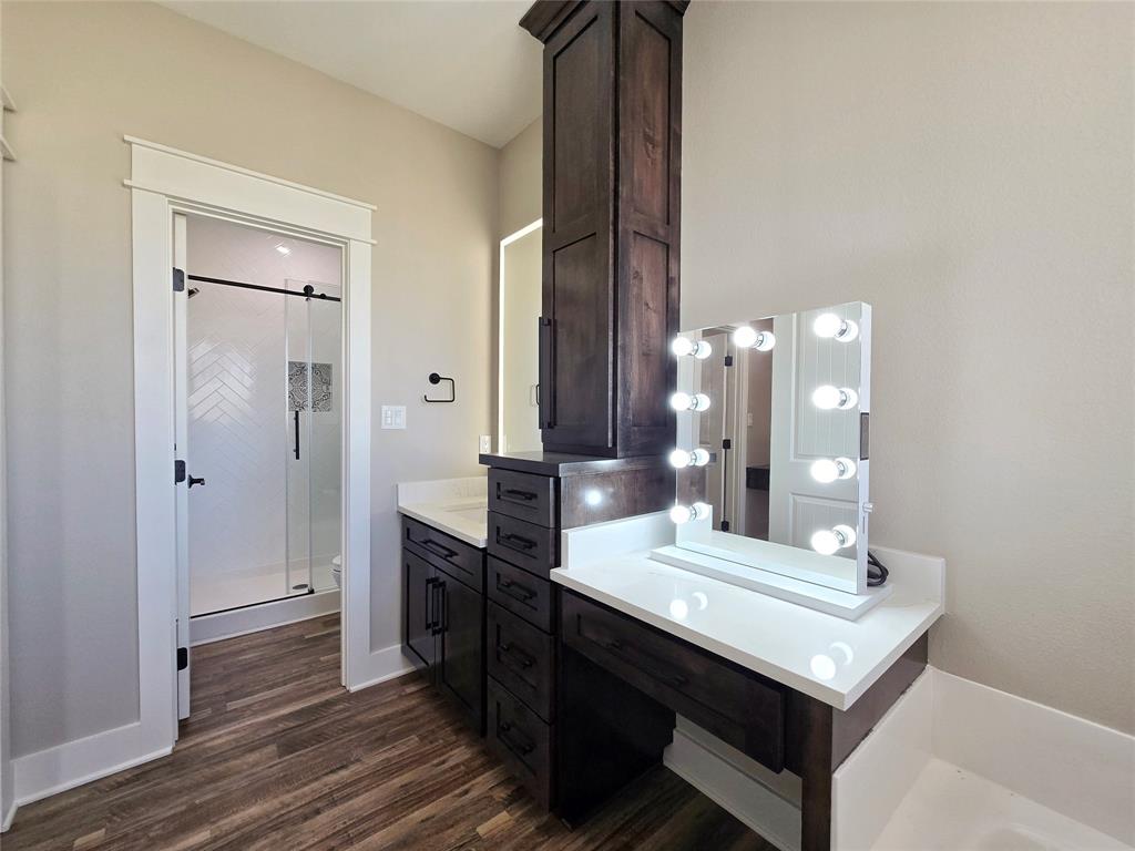 M Goss - Residential