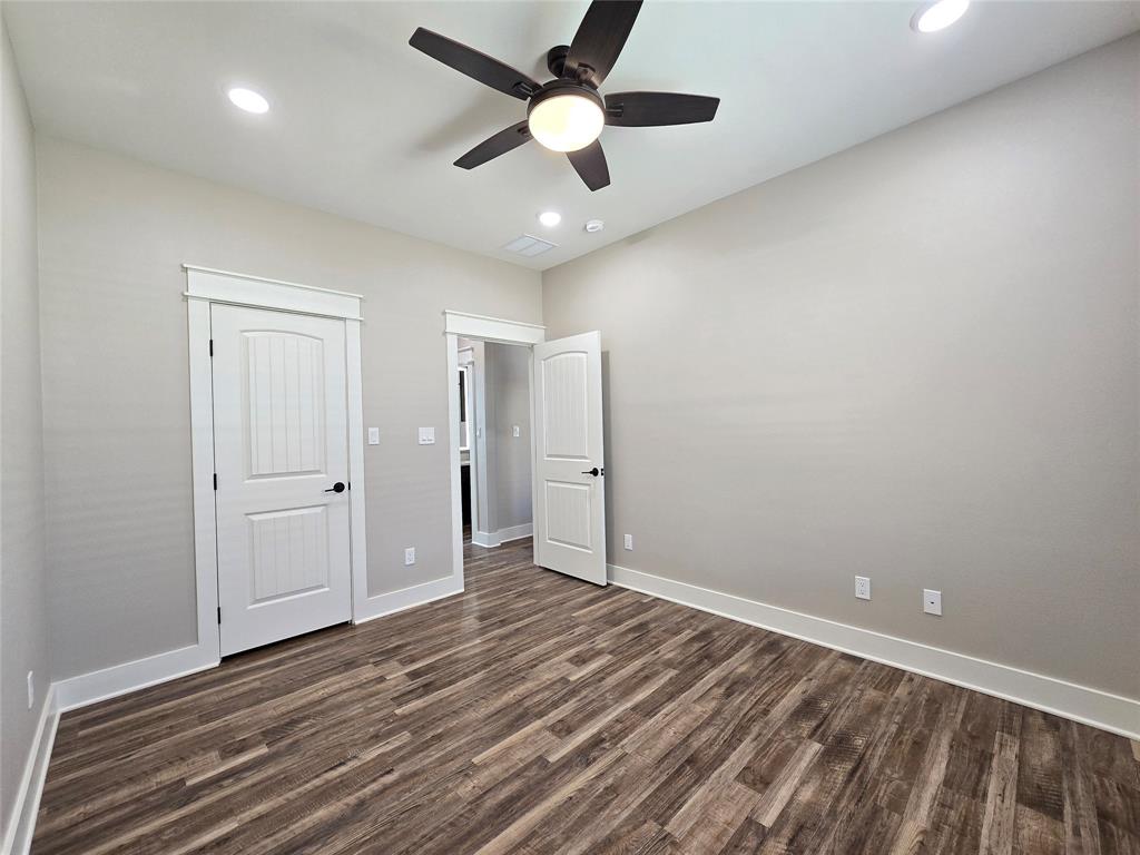 M Goss - Residential