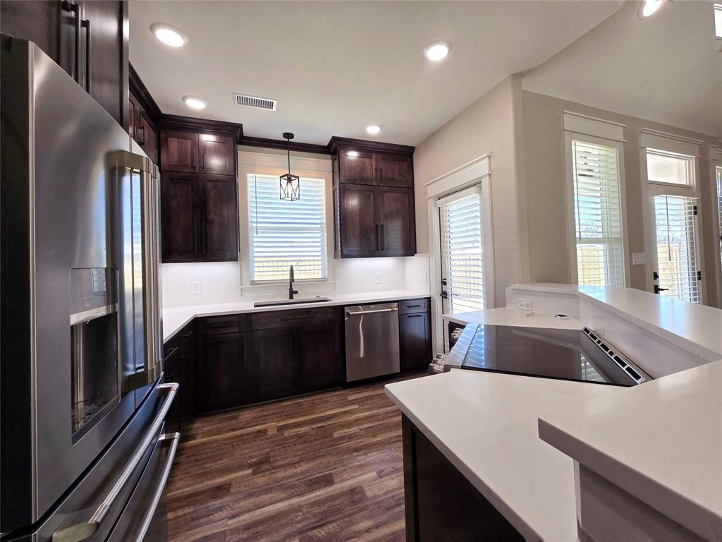 M Goss - Residential