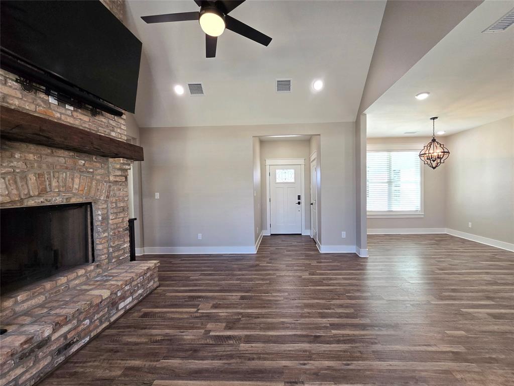 M Goss - Residential