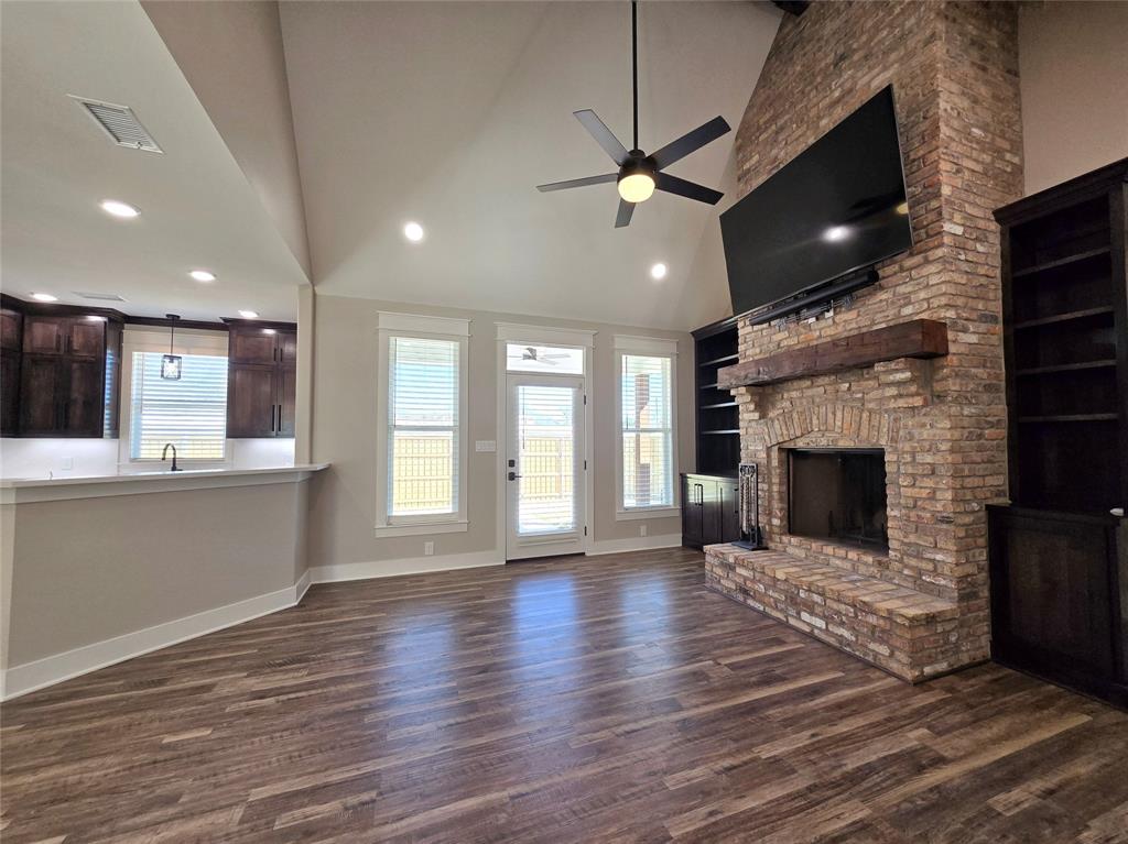 M Goss - Residential