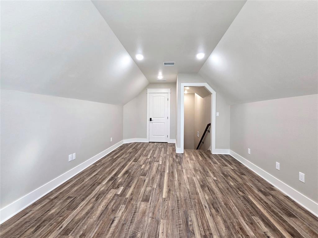 M Goss - Residential