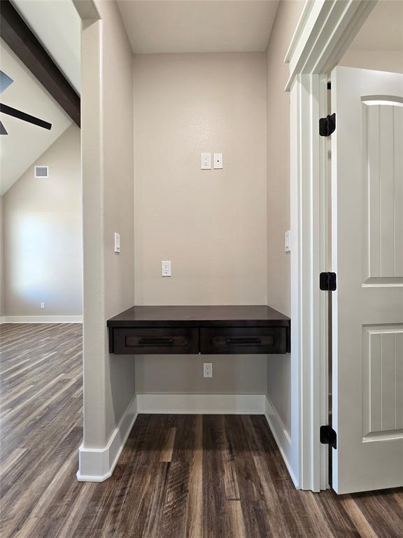 M Goss - Residential