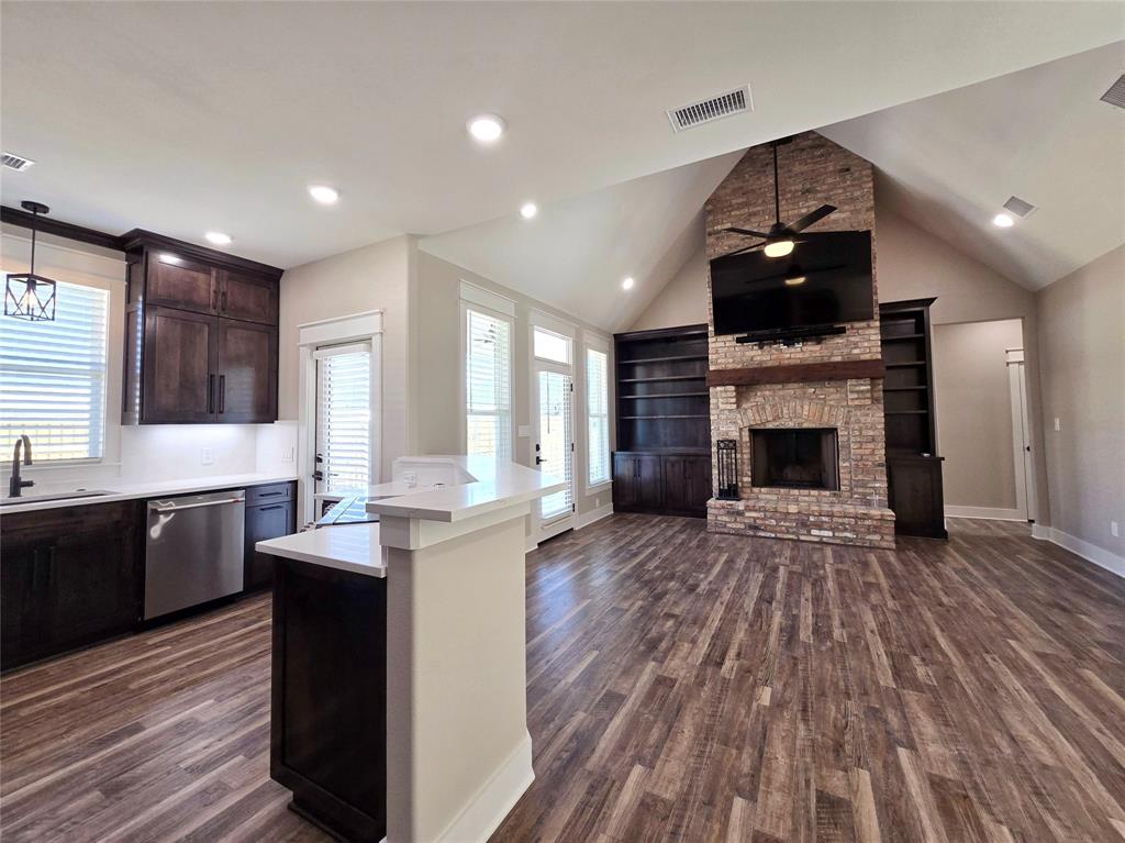 M Goss - Residential