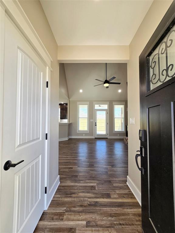 M Goss - Residential