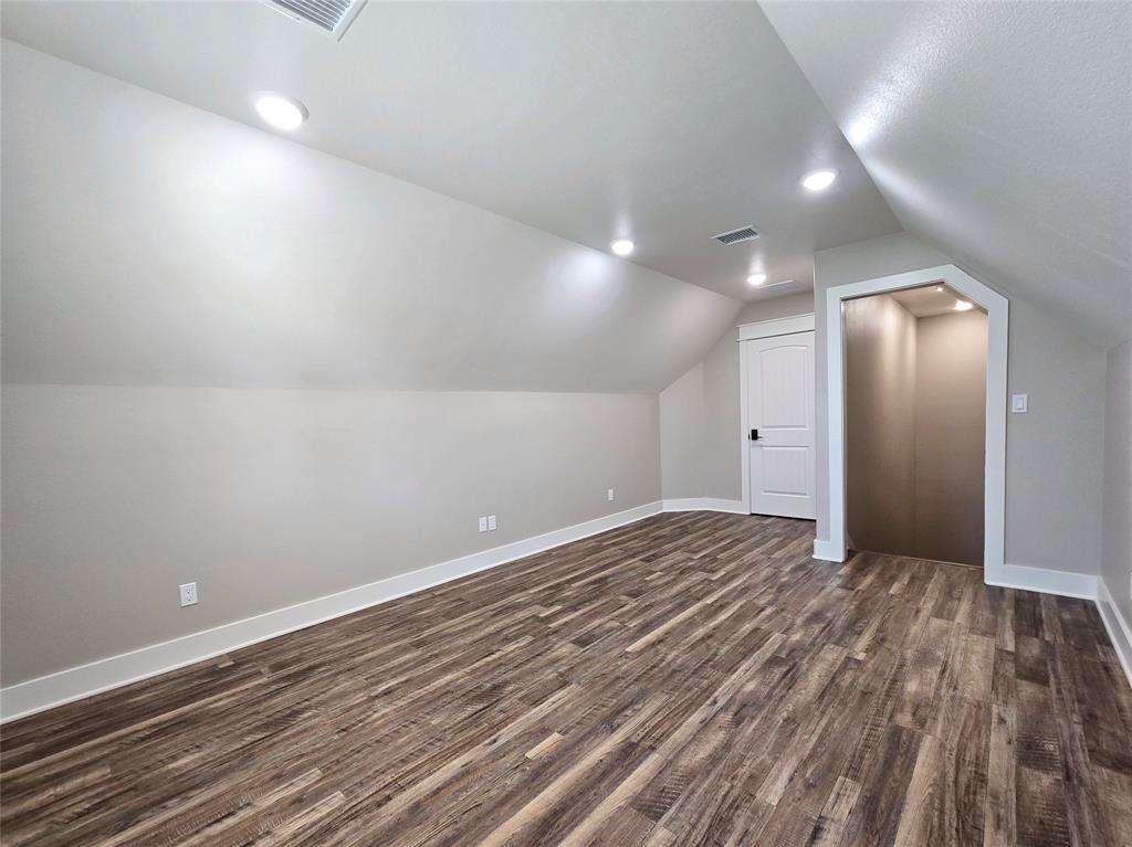 M Goss - Residential