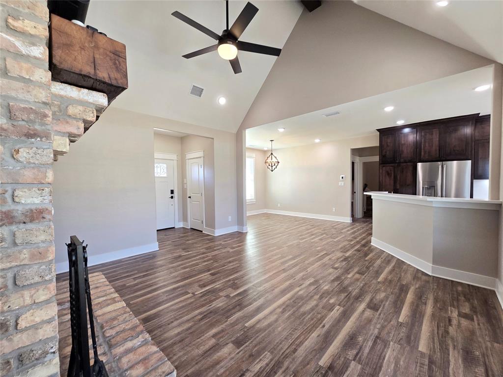 M Goss - Residential