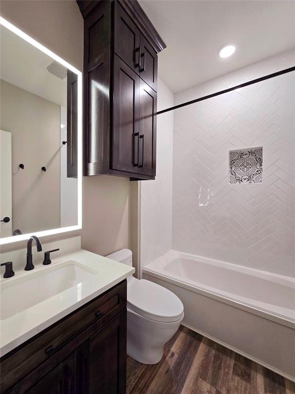 M Goss - Residential