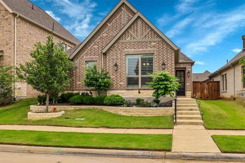 8529 Melrose The Colony TX 75056