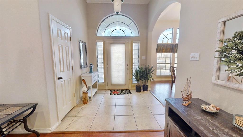 6705 Forest Oaks Court