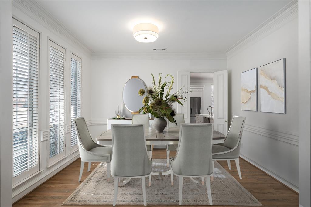 5709 Ridgehaven Drive