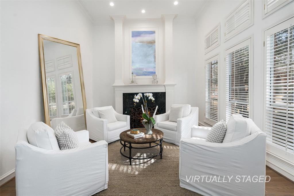 5709 Ridgehaven Drive