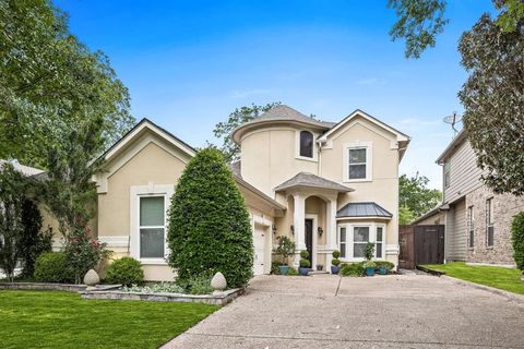 6139 Belmont Avenue Dallas TX 75214