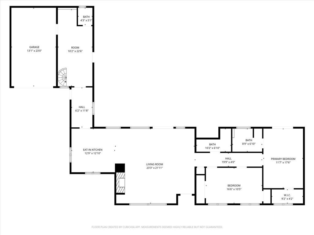 828 Highland Village Road
