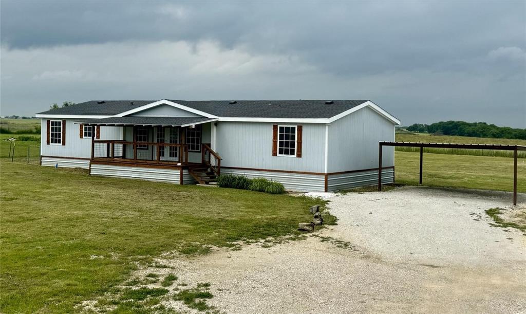 Dupuy - Residential Lease