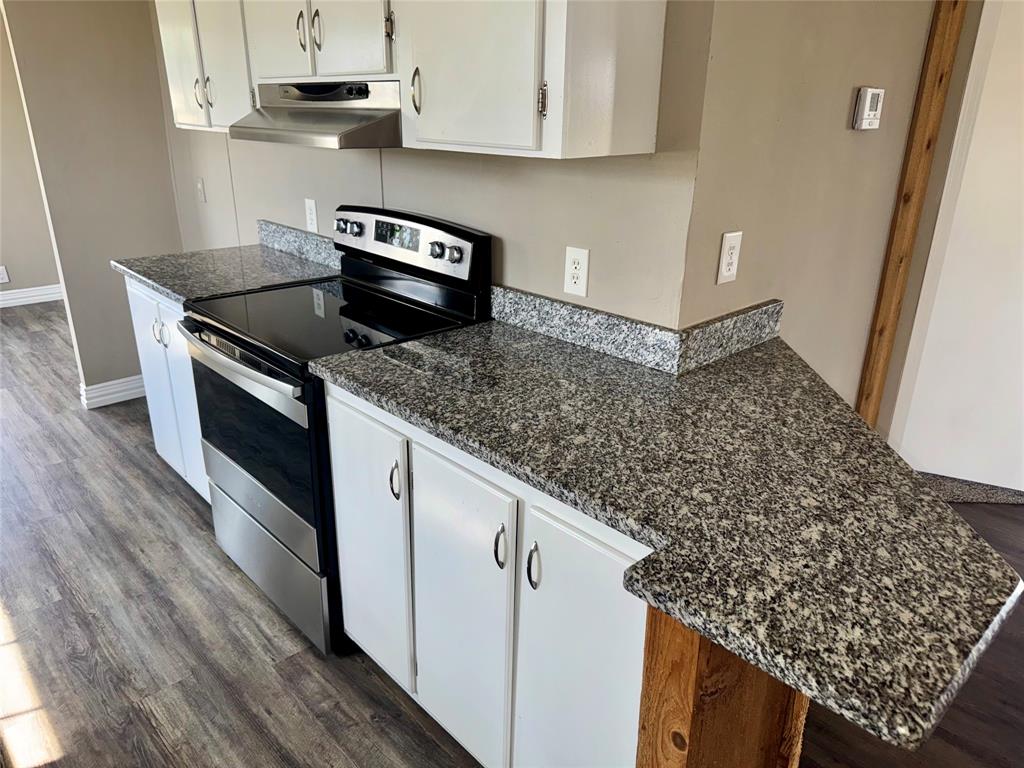 Dupuy - Residential Lease