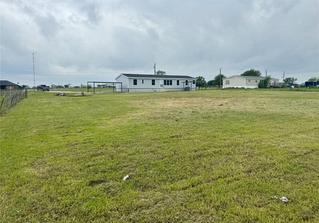 Dupuy - Residential Lease