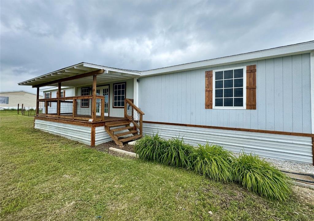 Dupuy - Residential Lease