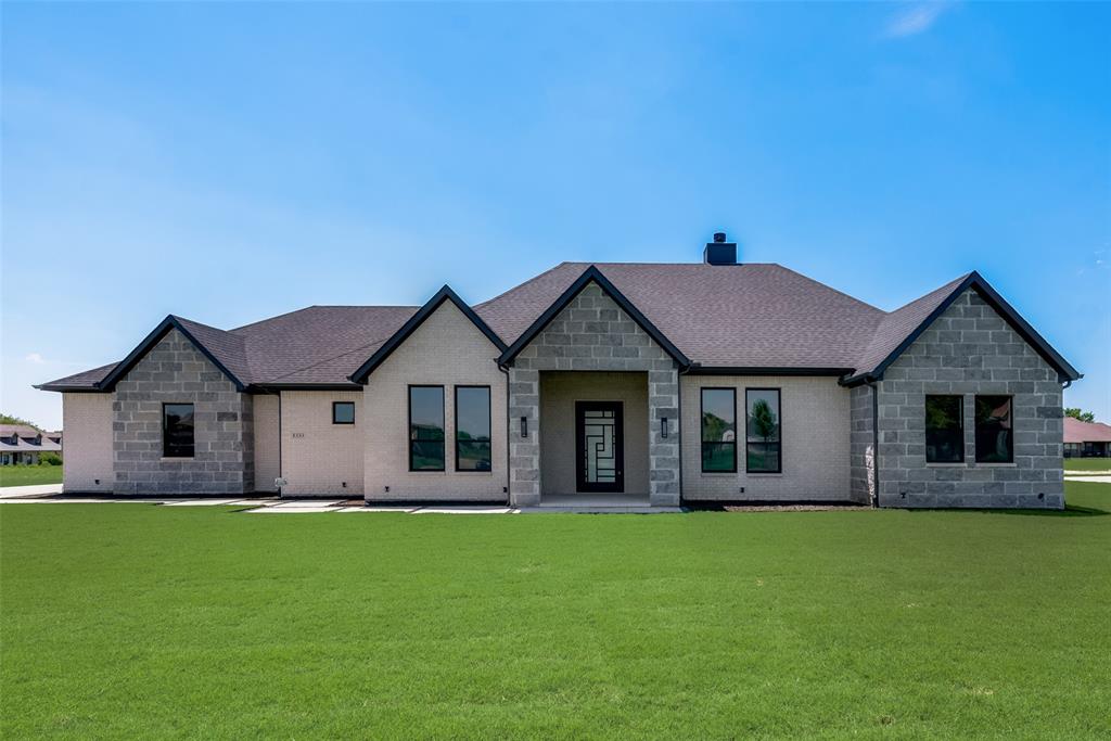1333 Canyon Lake Road