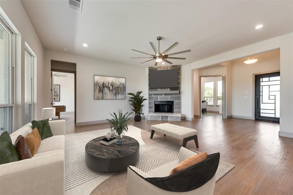 1333 Canyon Lake Road