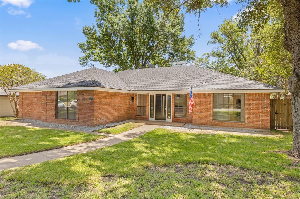 1202 Fawn Ridge Drive