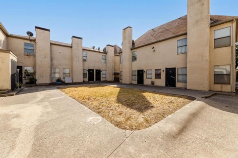 Photo of 7030 Fair Oaks Avenue #103, Dallas, TX 75231 (MLS # 21368058)