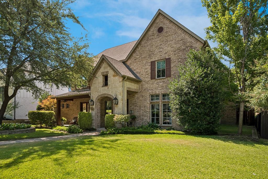 9434 Dartridge Drive