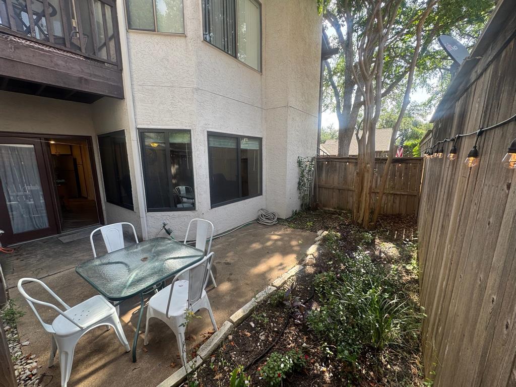 Midway Villas - Residential Lease