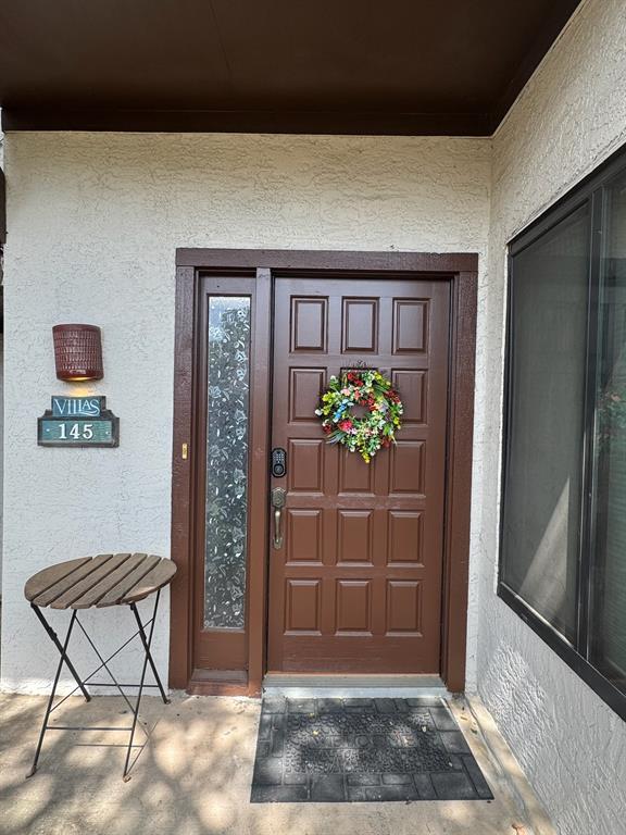 Midway Villas - Residential Lease