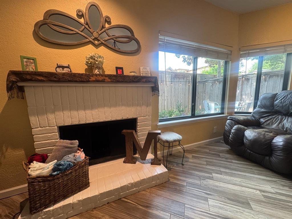 Midway Villas - Residential Lease